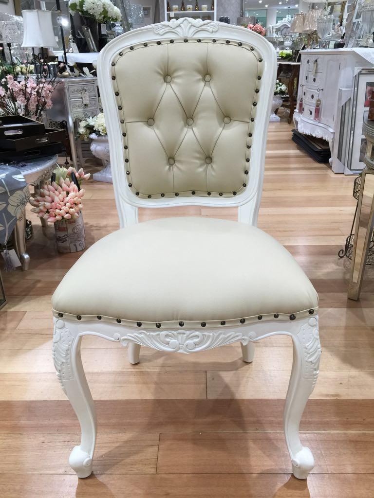 French Dining Chair
